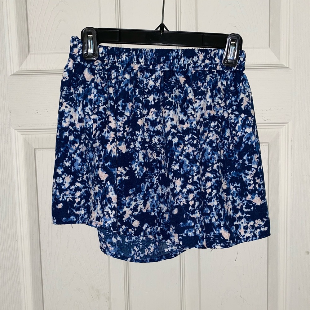 Nordstrom loose  shorts